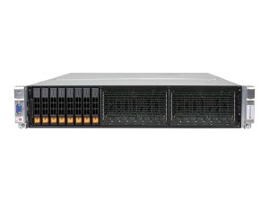 Supermicro ARS-222H-NR — 2U Hyper serisi genel amaçlı sunucu