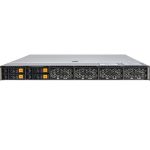 Supermicro AS-1117C7-N — 1U CloudDC bulut veri merkezi sunucusu