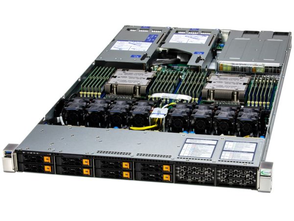 AS-1126HS-TN-01-G2 — Supermicro Gold Serisi hazır konfigüre sunucu