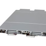 Supermicro AS-1127FT7-DEO-ALC — 1-OU sıvı soğutmalı FlexTwin™ çok düğümlü sunucu, 2 düğüm