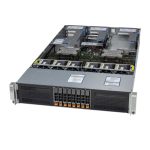 Supermicro AS-2127H7-N — 2U Hyper serisi genel amaçlı sunucu