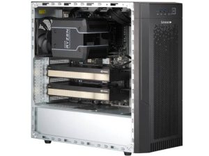 Supermicro AS-531AW-TC | Mid-Tower Threadripper PRO Workstation