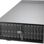 Supermicro CSE-947HE2C-R2K05JBOD — 4U JBOD Depolama Genişletme Kasası, Çift host (dual-path)