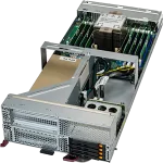 Supermicro SBI-612B-5NE34 — SuperBlade® blade sunucu düğümü