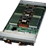 Supermicro SBI-621E-1T3N — SuperBlade® blade sunucu düğümü