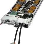 Supermicro SBI-622BA-1NE12-ALC — SuperBlade® sıvı soğutmalı blade sunucu düğümü