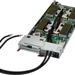 Supermicro SBI-622BA-1NE12-LCC — SuperBlade® sıvı soğutmalı blade sunucu düğümü