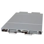 Supermicro SYS-122FT-DEO-LCC — 1-OU sıvı soğutmalı FlexTwin™ çok düğümlü sunucu, 2 düğüm
