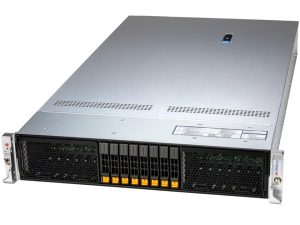 Supermicro SYS-212HA-TN — 2U Hyper serisi genel amaçlı sunucu