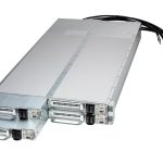 Supermicro SYS-222FT-HEA-LCC — 2U sıvı soğutmalı FlexTwin™ çok düğümlü sunucu, 4 düğüm