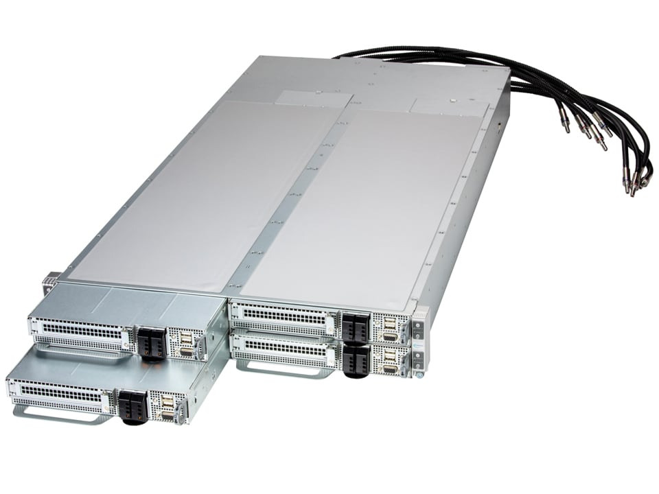 Supermicro SYS-222FT-HEA-LCC