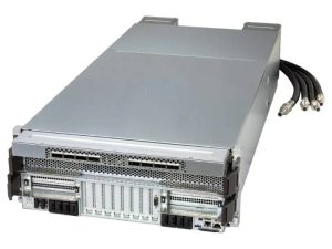 Supermicro SYS-422GS-NB3RT-ALC | 4U Sıvı Soğutmalı NVIDIA HGX B300 8-GPU Sunucu