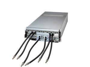Supermicro SYS-422GS-NB3RT-LCC | 4U Sıvı Soğutmalı NVIDIA HGX B300 8-GPU Sunucu (LCC)