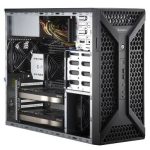 Supermicro SYS-531A-I Mid-Tower Intel Xeon W SuperWorkstation