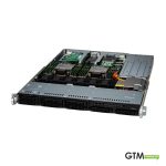 Supermicro SYS-121C-TN2R sunucu önden görünüm