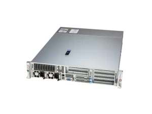 Supermicro ARS-212HE-FNR | 2U Arm AGI CPU ve GPU Destekli Sunucu