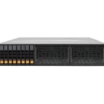 Supermicro ARS-222H-NR 2U Dual Arm AGI Hyper sunucu
