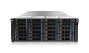 Magnetar 4236GE5 | 4U 36Bay Dual AMD EPYC 9005 Storage Server