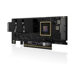 NVIDIA ConnectX-9 C9180 SuperNIC | XDR 800Gb/s Tek Port OSFP, PCIe 6.0