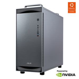 ASUS ExpertCenter Pro ET900N G3 | NVIDIA DGX Station GB300 Masaüstü AI
