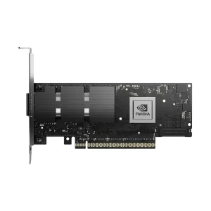 NVIDIA ConnectX-7 MCX75310AAS-NEAT | NDR 400Gb/s Tek Port OSFP InfiniBand & Ethernet Adaptör Kartı