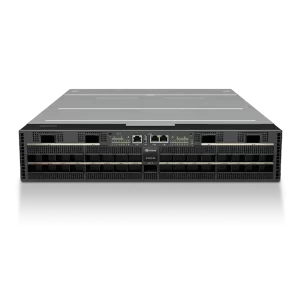 NVIDIA Quantum-X800 Q3200-RA | 2U XDR 800Gb/s İkili InfiniBand Switch (72 Port)