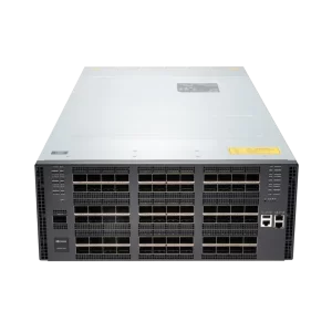 NVIDIA Quantum-X800 Q3400-RA | 4U 144 Port XDR 800Gb/s Yönetimli InfiniBand Switch