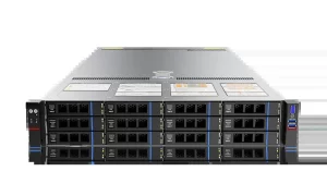 Magnetar 2212GX6 | 2U 12Bay NVMe/SAS Dual Intel Xeon Gen6 Server