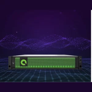 QSAN XE5 Serisi NVMe-oF JBOF | Fabric Attached Storage (XE5026 · GPUDirect · 400 Gb/s)