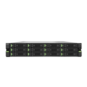 QSAN XN2 Serisi NAS Storage | NVMe & SAS & SATA Hibrit Unified (XN2216 / XN2212 / XN2204)