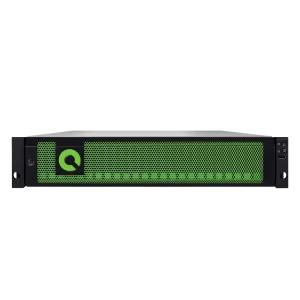 QSAN XN5 Serisi All-Flash NVMe Unified Storage | XN5226 (S3 · NFS · GPUDirect)