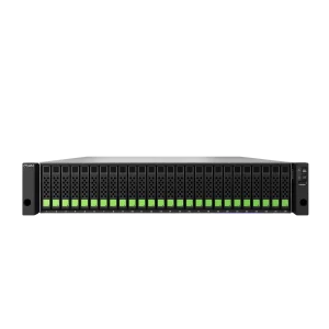 QSAN XCubeNXT 5100 Serisi | Dual-Controller Unified SAN & NAS Storage (Value)