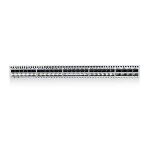 NADDOD N6100-48X8C | 48× 10G SFP+ + 8× 100G QSFP28 L3 Veri Merkezi Switch (Broadcom)