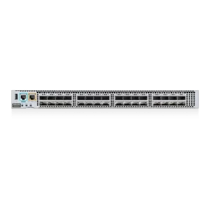 NADDOD N6300-32C | 32× 40/100G QSFP28 L3 Veri Merkezi Spine Switch (Broadcom)