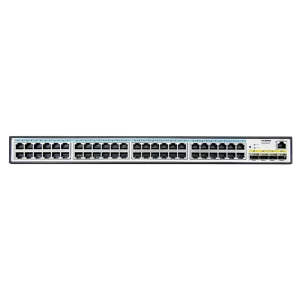 NADDOD S2200-48T4X | 48 Port Gigabit L3 Yönetimli Switch (4× 10G SFP+)