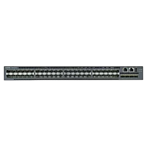 NADDOD S3600-48S4X | 48 Port Gigabit SFP Fiber L3 Yönetimli Switch (4× 10G)