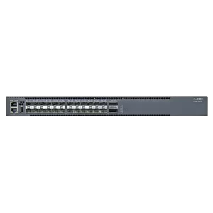 NADDOD S4600-24X2C | 24 Port 10G SFP+ L3 Yönetimli Switch (2× 100G QSFP28)