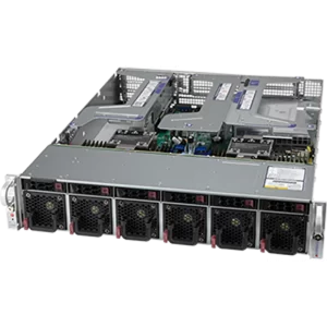 Supermicro SYS-220U-MTNR | 2U Ultra