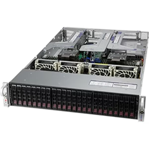 Supermicro SYS-220U-TNR | 2U Ultra
