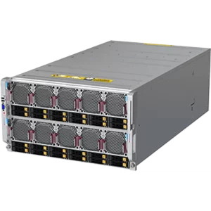 Supermicro SYS-681E-TR | 6U 8 Soketli