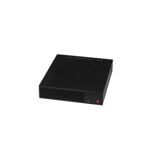 Supermicro SYS-C512i-1 | Mini-ITX Masaüstü Sistem
