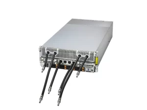 Supermicro AS-4126GS-NMR-LCC 4U AMD GPU Server – 8x AMD Instinct MI355X / MI325X