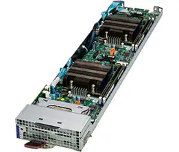 Supermicro MBI-310I-1D96N | Çift Node Intel Xeon D MicroBlade Modülü