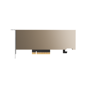 NVIDIA A2 16GB GDDR6 ECC Data Center GPU