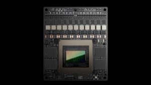 NVIDIA IGX T5000 System-on-Module