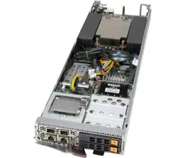 Supermicro SBA-4114S-C2N | AMD EPYC SuperBlade Blade Düğümü