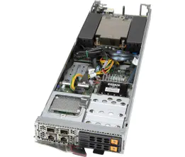 Supermicro SBA-4114S-T2N | AMD EPYC SuperBlade Blade Düğümü