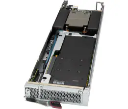 Supermicro SBA-4119SG | AMD EPYC GPU SuperBlade Düğümü