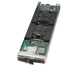 Supermicro SBI-4129P-C2N | Twin Blade Sunucu Düğümü — Çift Soket