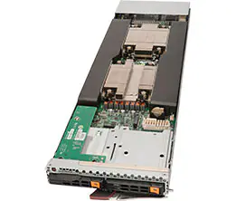 Supermicro SBI-420P-4T2N | SuperBlade Blade Düğümü — Çift Soket
